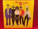 B-52S Rock Lobster 1979 UK 7