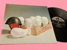 VECCHIONI LP SALDI DI FINE STAGIONE 1°ST ORIG 1972 EX+ GATEFOLD LAMINATED COVER