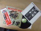 The Beatles - Beatles No. 5, EAS-70102, Japan 1976, MONO, LP, Vinyl: m-