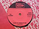 VAL McKENNA MIXED UP SHOOK UP GIRL / NOW THAT YOU'VE MADE UK PICCADILLY 7