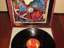 PACIFIC GAS and ELECTRIC Lp “GET IT ON“ (1969) 1ST Pressing P-701 EX