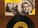 Sun Record, 45 RPM Record, Jerry Lee Lewis , Hard To Find Album Covers