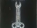 TOOL - FIRST DEMO + Salival COLORED VINYL BRAND NEW