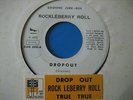 IVAN GRAZIANI - ROCKLEBERRY ROLL 