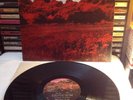 Dave Bryan Synthesis Rare 70's Psychedelic Rock Synthos Records With Poster OOP