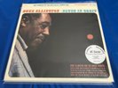 Duke Ellington Blues in Orbit C Records 1-Side Pressing 4-LP 45rpm - Unplayed