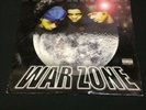 War Zone By Black Moon (Vinyl 2LP,1999 [PA])