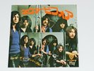 DEEP PURPLE NEVER BEFORE JAPAN WARNER BROS. P-1122W GREEN LABEL 400YEN