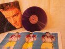Elvis Presley - top rare PURPLE Edition - 5 LP Box Set - ARTIST OF THE CENTURY