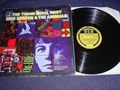 ERIC BURDON & THE ANIMALS - THE TWAIN SHALL MEET - MGM 1968 UK 1st Press Mono