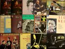 Classical LPs Du Pre, Ricci, Laredo, Szeryng, Heifetz, Menuhin, Zukerman,Perlman