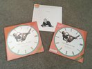 3x Kylie Minogue- Step Back In Time Picture LP + Lim Ed MINT green + Sains Wht V
