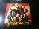 Chef Raekwon Only Built For Cuban Linx Hip Hop 2x LP VG Vinyl OG US 1995 Release