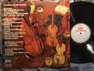 CELLO GENDRON BRAHMS Sextet, Menuhin Wallfisch CHAMBER ED1 ELECTROLA WG ASD 587