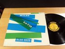 MILES DAVIS Blue Haze PRESTIGE PRLP-7054 Mono BERGEN N.J. RVG