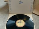 GEORGE HARRISON BEATLES LP THIRTY THREE 1°ST USA PROMO 1976 RARE COLLECTORS