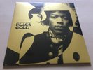 Tom Caruana - Black Gold (Wu Tang Clan / Jimi Hendrix) -vinyl  LPX2