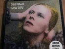 DAVID BOWIE - HUNKY DORY - LIMITED EDITION GOLD VINYL - NEW & SEALED - 2017