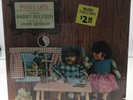 Harry Nilsson LP Pussy Cats SEALED w/ John Lennon