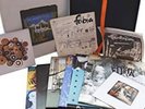 Fobia Box Set 6 Vinyl LP FREE Shipping Sealed Press Kit 7” Single Caifanes Zoé