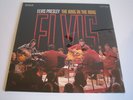 2 LP Elvis Presley: The King In The Ring (Live at NBC Studios Burbank 1968)