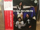 BLACK SABBATH THE Best OF BLACK SABBATH Japan FD-191 WITH OBI.  VERY RARE