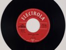 JOHNNY KIDD & PIRATES: Shaki'n All Over ELECTROLA ‘60 Rock Germany Orig 45 MP3