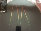 Madonna Madame X Double Picture Disc Vinyl Album Misprinted Track listing