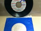 Lita Ford Close Your Eyes Forever / Under The Gun Rare Ecuador Maxi PROMO Single