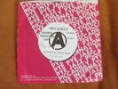 THE ROCKIN BERRIES PYE DEMO THE WATER IS OVER MY HEAD 45RPM 60S EX