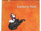 Karma To Burn ?– Karma To Burn 10