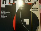 Street Sounds Electro 16 Hip Hop - LP Record Vinyl Album - Old School Hip Hop