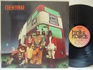 NEKTAR - Down to Earth LP (RARE German Import on BACILUS, QUADRAPHONIC)