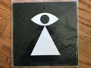 SEALED   Serato Icon Control Vinyl 2LP   WHITE   ARTIST ONLY   PROMO   RARE
