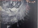 Cocteau Twins - Treasure Vinyl LP Japan press1985 28VB-1024 with insert EX+/EX-