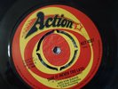 rare uk action- Melvin Davis.. Save it.. northern soul
