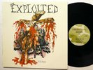 EXPLOITED Jesus is Dead 12
