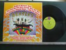 THE BEATLES MAGICAL MYSTERY TOUR CAPITOL USA
