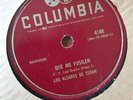 LATIN 78 LOS ALEGRES DE TERAN QUE ME FUSILEN COLUMBIA 78 RANCHERA 78