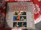 The jazz guitar anthology 6 record set Album  LP Italy pressing