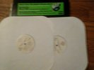 GIRL 6 Soundtrack Double LP Prince Funk Soul R&B Synth-Pop WARNER BROTHERS Promo