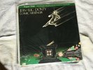 Jean-Luc Ponty Cosmic JVC Super Disks Half Speed Japan LP (Stan Ricker pre MFSL)
