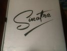FRANK SINATRA 16 LP set BOX original master recording GEO DISC #4618