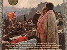 Woodstock Soundtrack 1970 Cotillion ?SD 3-500 NEW Factory Sealed Original