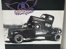 Aerosmith - Pump - LP Album 1989 Vinyl Record - Geffen Records WX 304