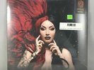 New Years Day - Unbreakable LP NEW Colored Vinyl