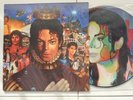 MICHAEL JACKSON 10 INCH PICTURE DISC COLLECTOR 