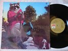 JJ CALE NATURALLY 1972 UK ORIGINAL LP A&M AMLS 68105 A1/B1 TRANSLUSCENT 1st EX