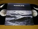 Audioslave - Out Of Exile Vinyl 2LP Interscope Records 2012 EUROPE NMINT