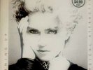 Madonna Burning Up/Physical Attraction 12
